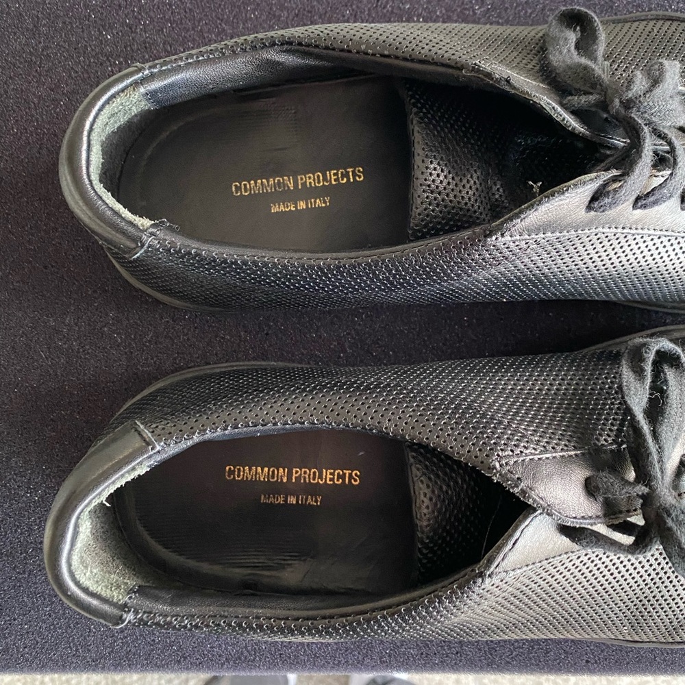 Common Projects Shoes - image 3